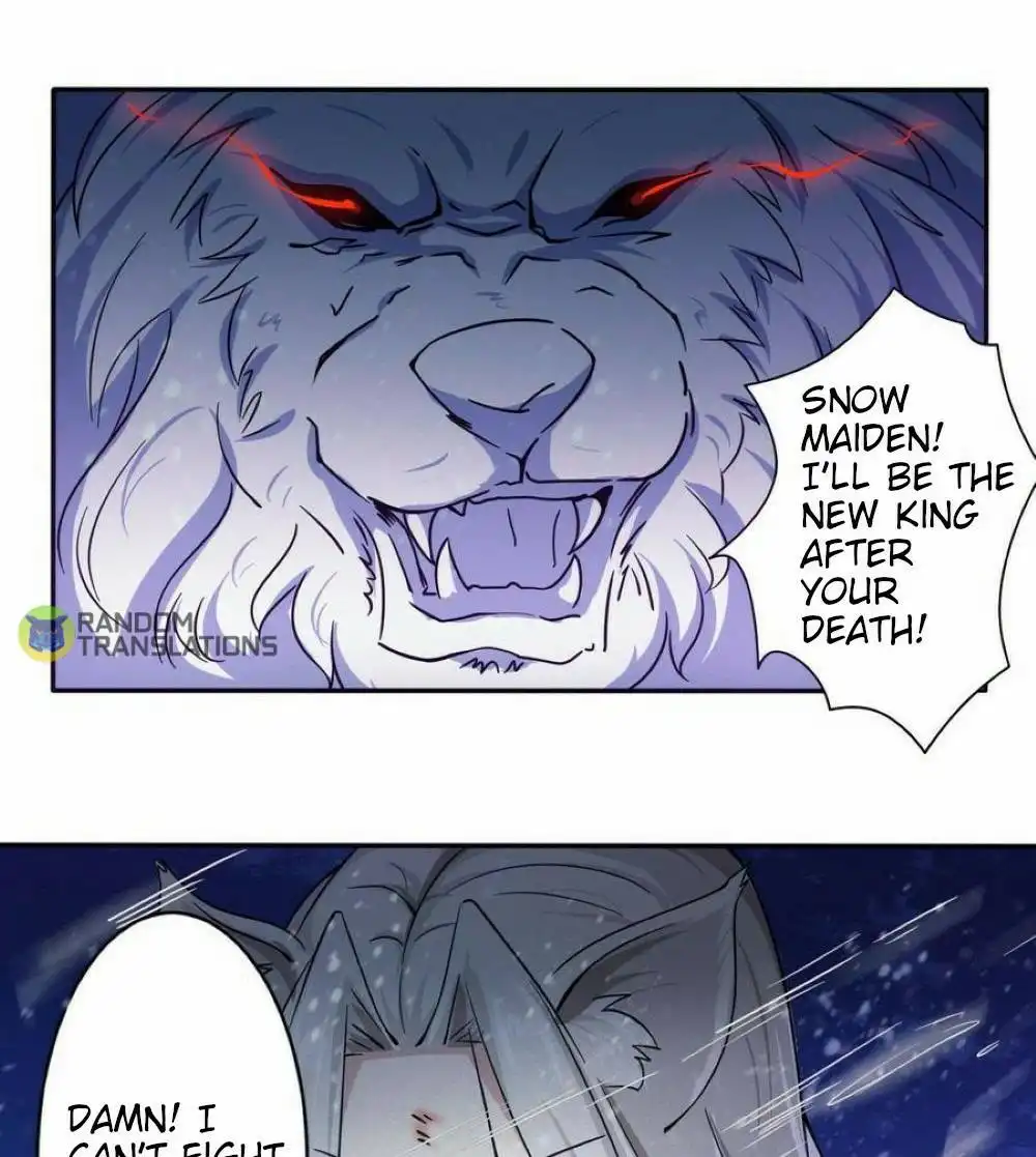 MAGIC FAIRY Chapter 231 4